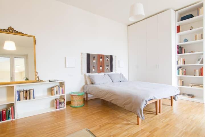 Amazing View Exclusive 9th Floor Apartment Mailand